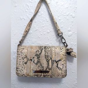 Kenneth cole clutch or wallet